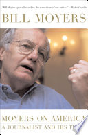 Cover of Moyers on America