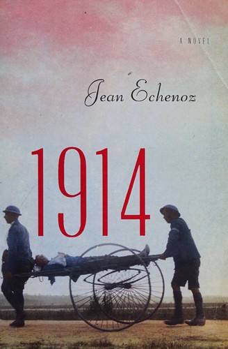 Cover of 1914