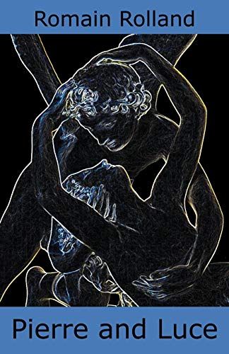 Cover of Pierre et Luce