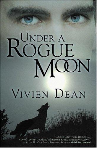 Cover of Under A Rogue Moon