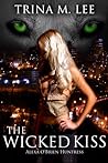 Cover of The Wicked Kiss