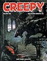 Cover of Creepy Archives, Vol. 2