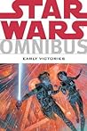 Cover of Early Victories
Star Wars Omnibus