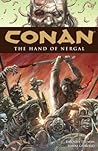 Cover of Conan, Vol. 6: The Hand of Nergal