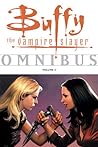 Cover of Buffy the Vampire Slayer Omnibus, Vol. 5