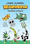 Cover of Beanworld, Vol. 1: Wahoolazuma!