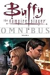 Cover of Buffy the Vampire Slayer Omnibus, Vol. 6