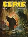 Cover of Eerie Archives, Vol. 1