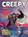 Cover of Creepy Archives, Vol. 3