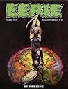 Cover of Eerie Archives, Vol. 2