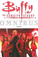 Cover of Buffy the Vampire Slayer Omnibus Volume 7