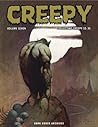 Cover of Creepy Archives, Vol. 7