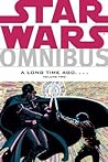 Cover of Star Wars Omnibus: A Long Time Ago...., Vol. 2