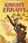 Cover of Star Wars: Knight Errant, Vol. 2: Deluge