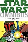 Cover of Star Wars omnibus