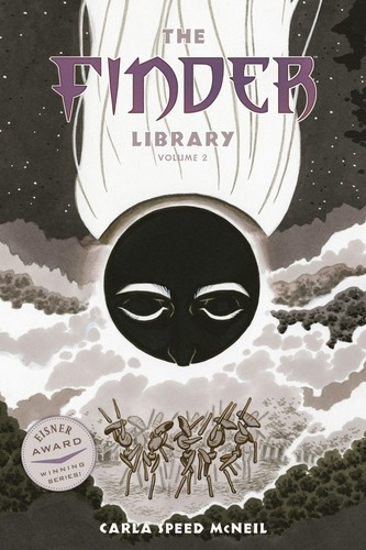 Cover of The Finder library