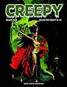 Cover of Creepy Archives, Vol. 9