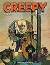 Cover of Creepy Archives, Vol. 10