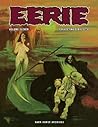 Cover of Eerie Archives, Vol. 11