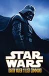 Cover of Star Wars: Darth Vader and the Lost Command