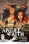 Cover of Angel & Faith: Season 9, Vol. 1: Live Through This
