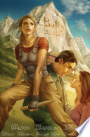 Cover of Buffy the Vampire Slayer Season 8