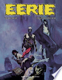 Cover of Eerie