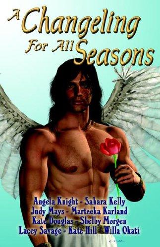 Cover of A Changeling For All Seasons