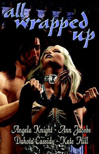 Cover of All Wrapped Up
