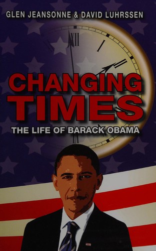 Cover of Changing times