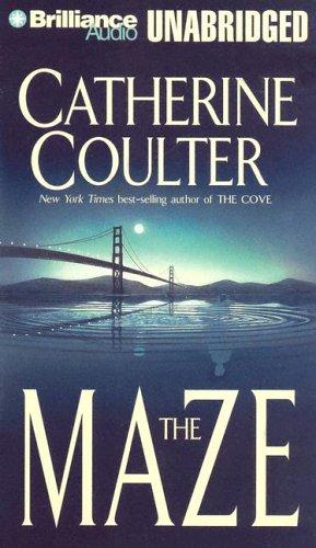 Cover of Maze, The