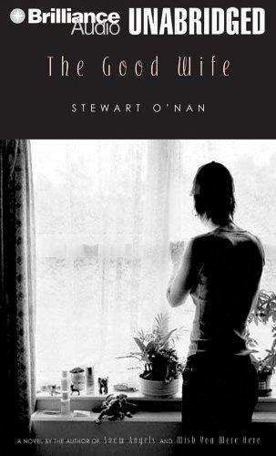 Cover of The Good Wife