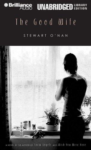 Cover of Good Wife, The