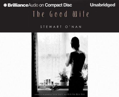 Cover of Good Wife, The