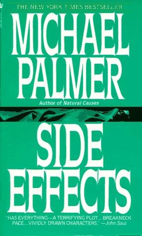Cover of Side Effects
