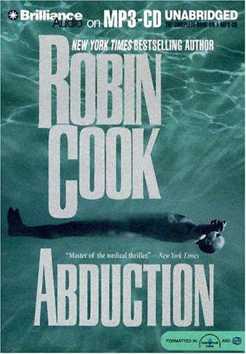Cover of Abduction