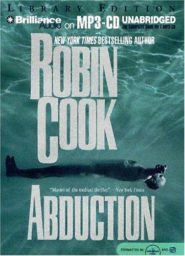 Cover of Abduction