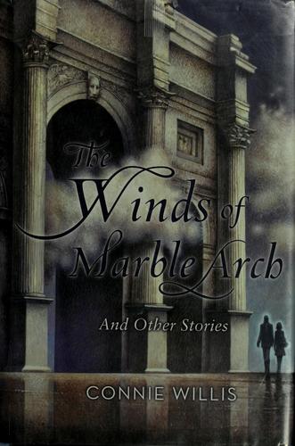 Cover of The winds of Marble Arch and other stories