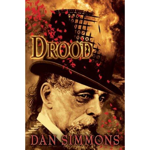 Cover of Drood