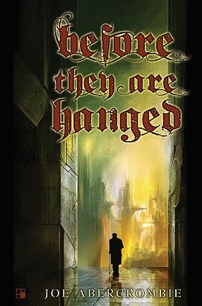 Cover of Before They Are Hanged