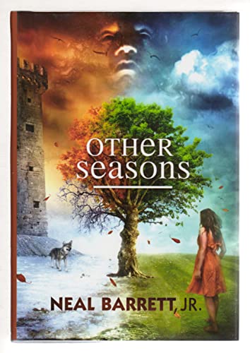 Cover of Other Seasons: The Best Of Neal Barrett, Jr