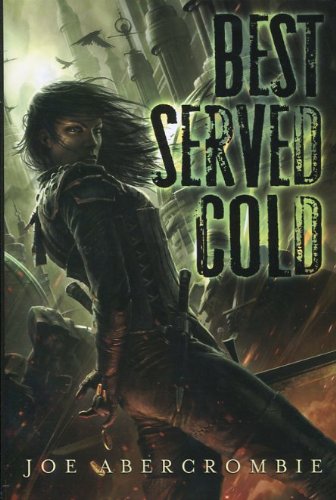 Cover of Best Served Cold