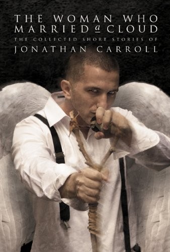 Cover of The Woman Who Married a Cloud