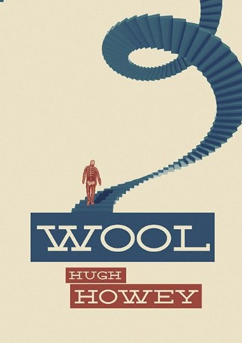Cover of Wool