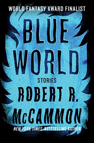 Cover of Blue World