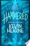 Cover of Hammered