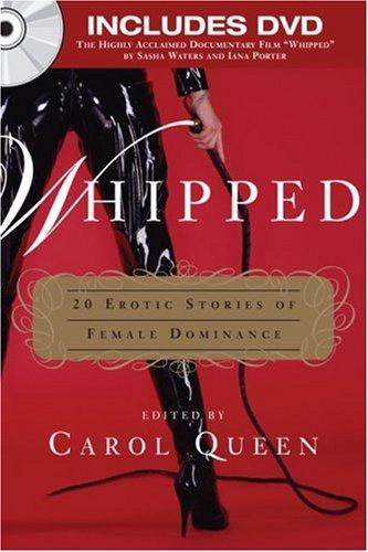 Cover of Whipped