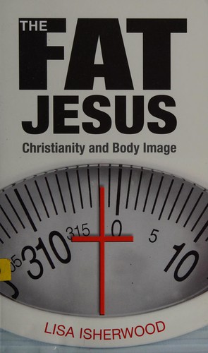 Cover of The fat Jesus