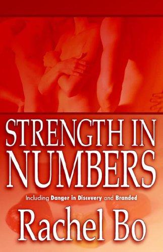 Cover of Strength in Numbers
