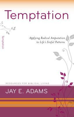 Cover of Temptation Applying Radical Amputation